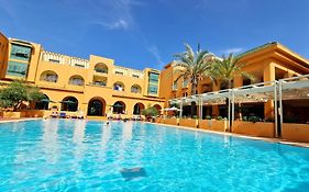 Alhambra Thalasso